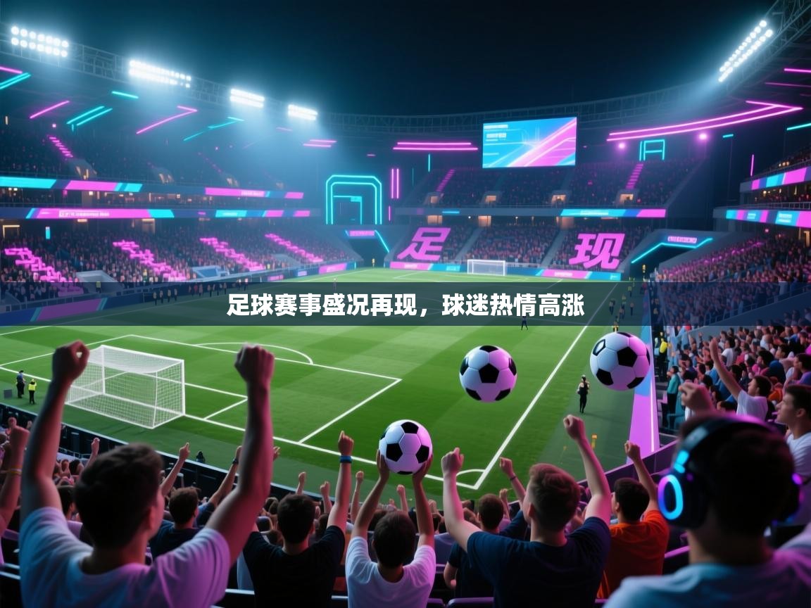 蓝鲸体育app官方下载-足球赛事盛况再现，球迷热情高涨  第4张