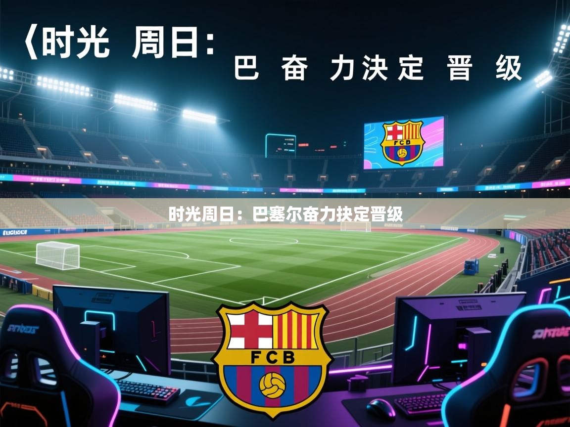 鲸蓝体育官网-时光周日:巴塞尔奋力抉定晋级 第1张