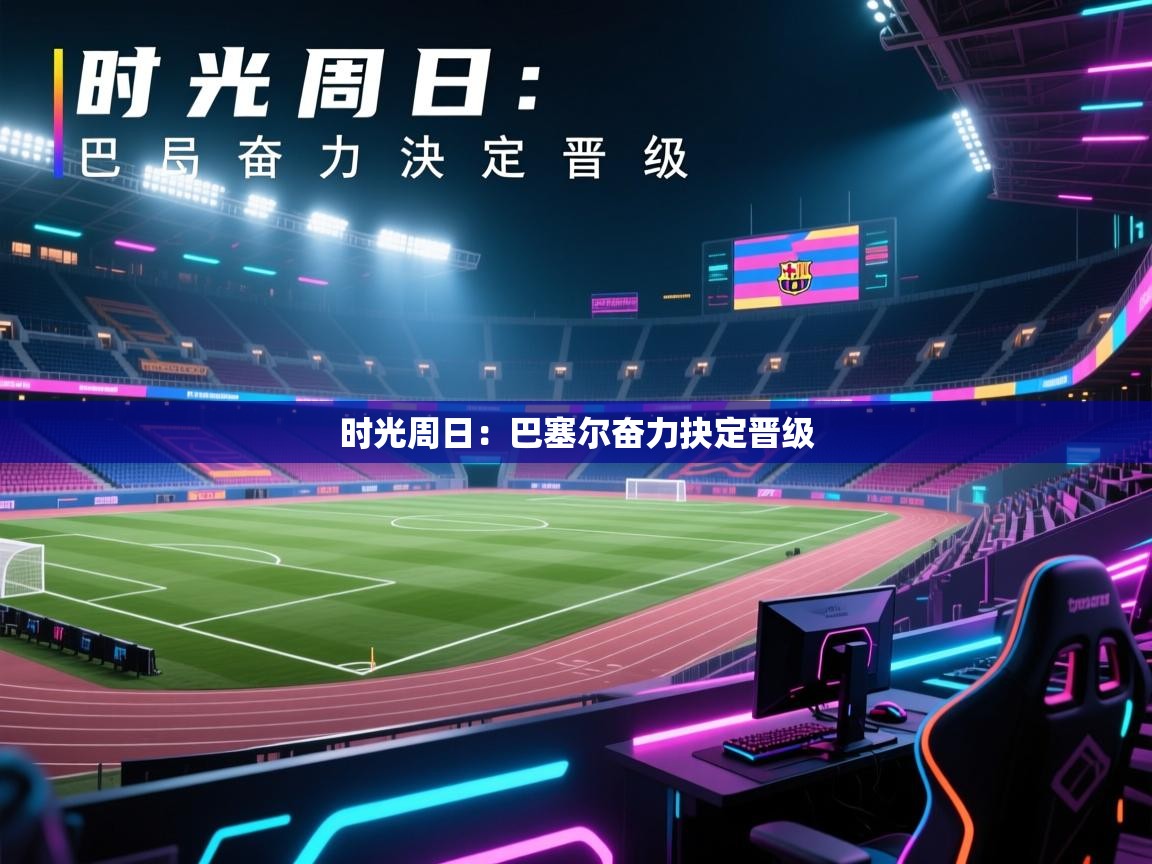 鲸蓝体育官网-时光周日:巴塞尔奋力抉定晋级 第2张