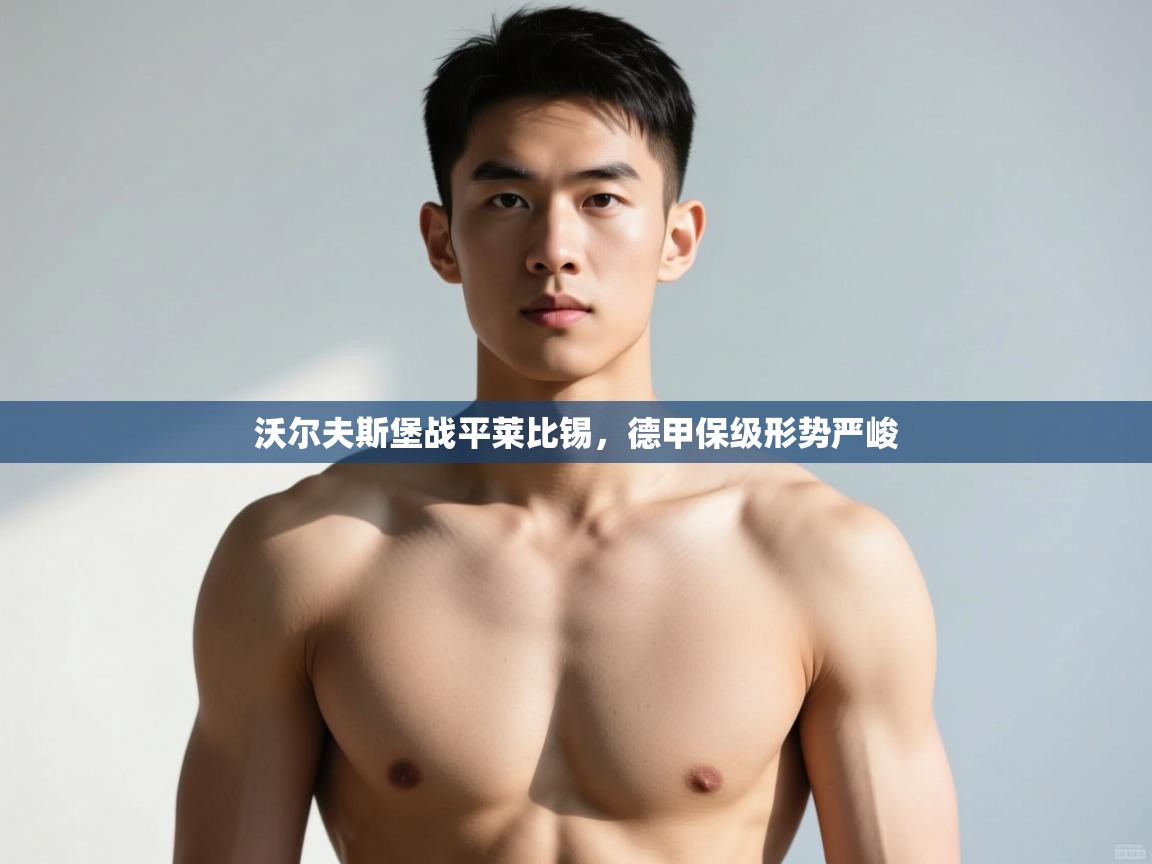 蓝鲸体育直播电脑版-沃尔夫斯堡战平莱比锡，德甲保级形势严峻  第3张