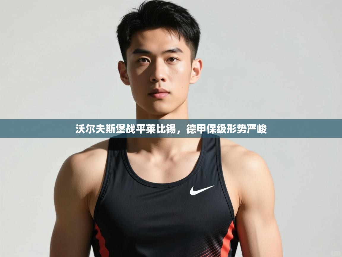 蓝鲸体育直播电脑版-沃尔夫斯堡战平莱比锡，德甲保级形势严峻  第2张