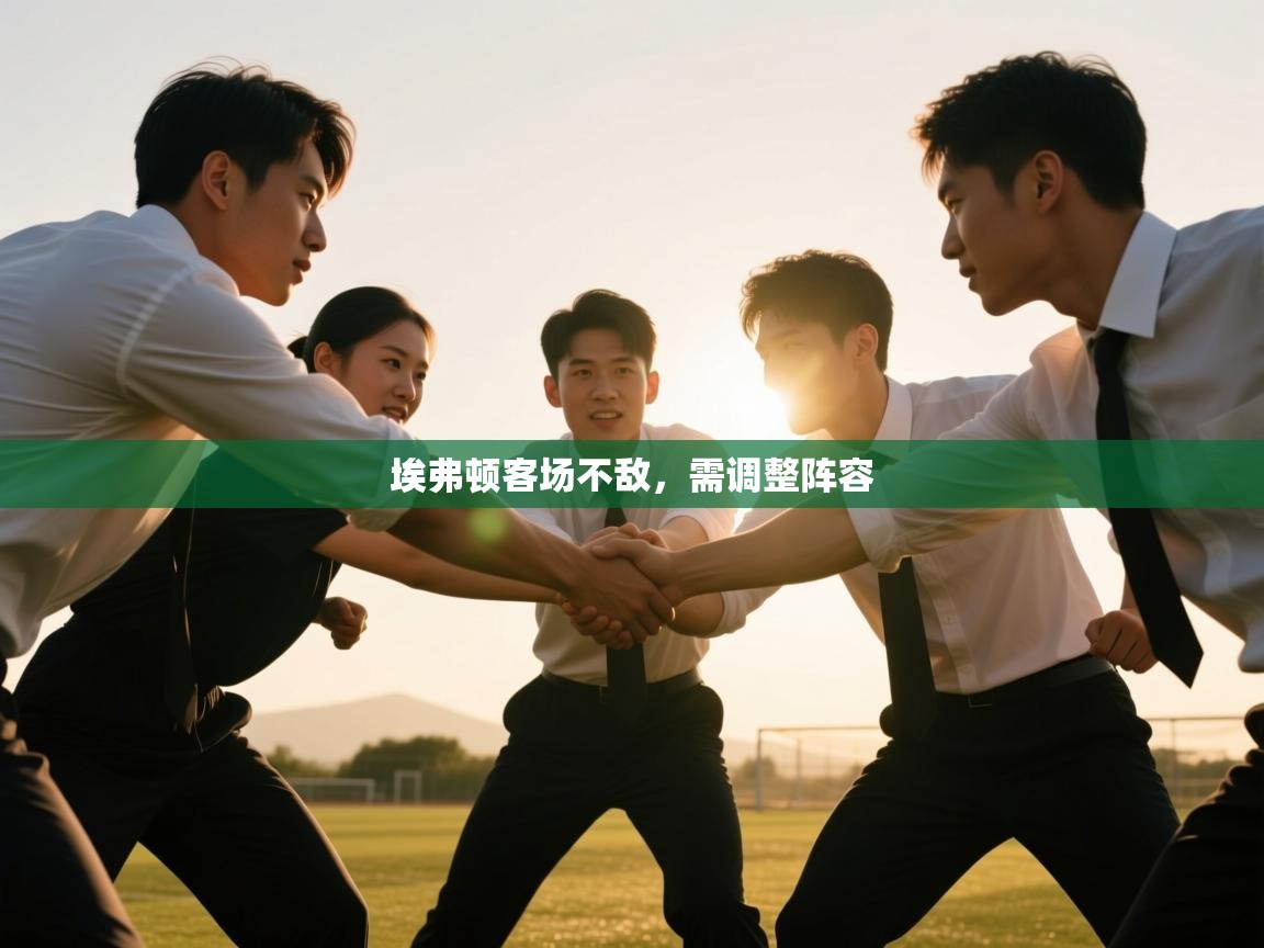 蓝鲸体育在线-埃弗顿客场不敌,需调整阵容 第3张