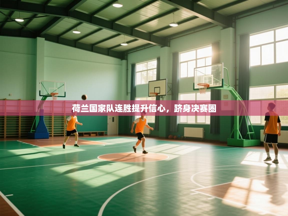 鲸蓝体育官网-荷兰国家队连胜提升信心，跻身决赛圈  第1张