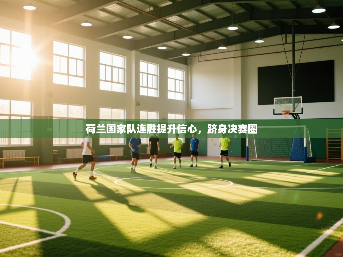 鲸蓝体育官网-荷兰国家队连胜提升信心，跻身决赛圈  第2张