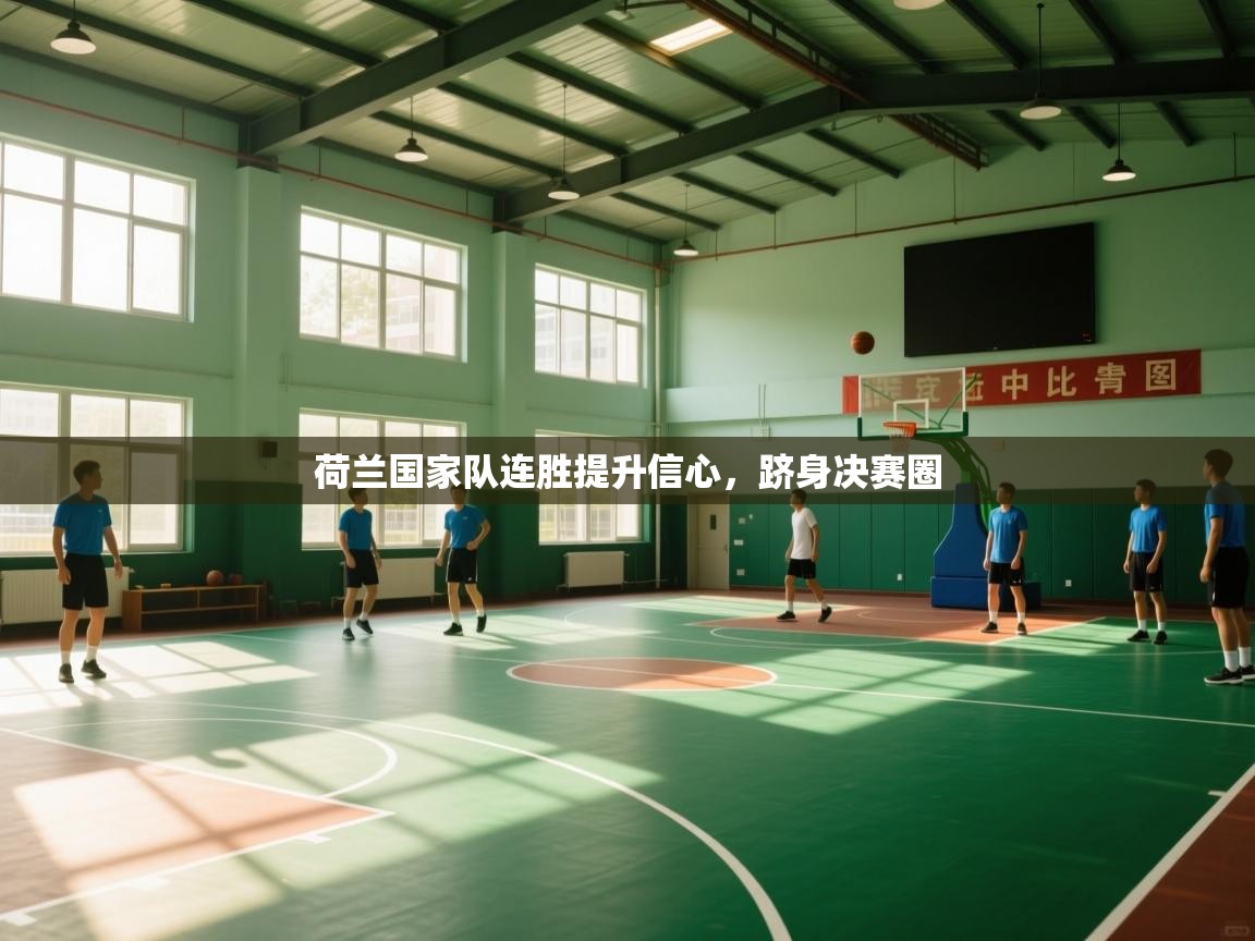 鲸蓝体育官网-荷兰国家队连胜提升信心，跻身决赛圈  第3张