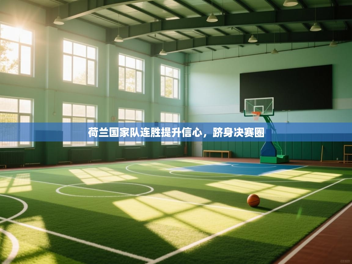 鲸蓝体育官网-荷兰国家队连胜提升信心，跻身决赛圈  第4张