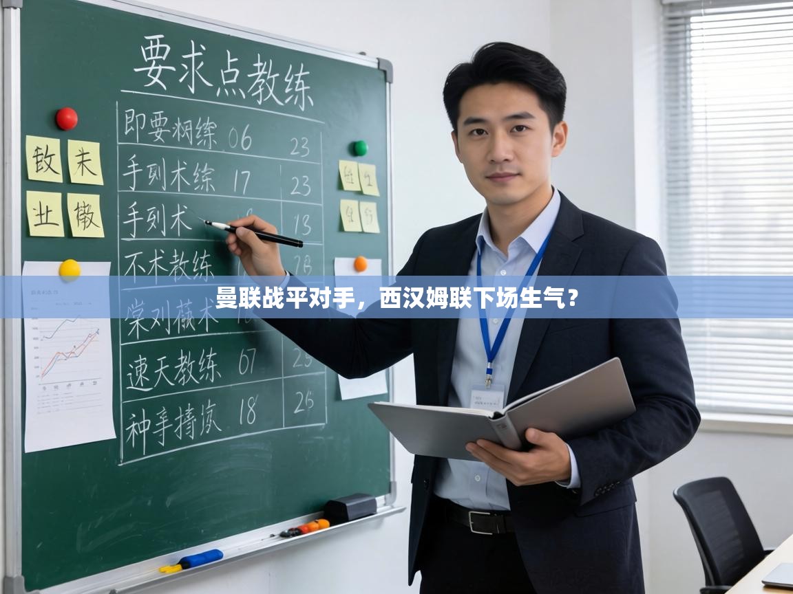 蓝鲸体育app下载-曼联战平对手，西汉姆联下场生气？  第4张